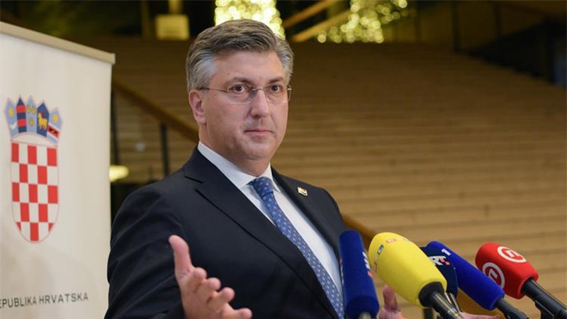 Želim da se potpisi za referendum o covid-potvrdama provjere na najtransparentniji mogući način